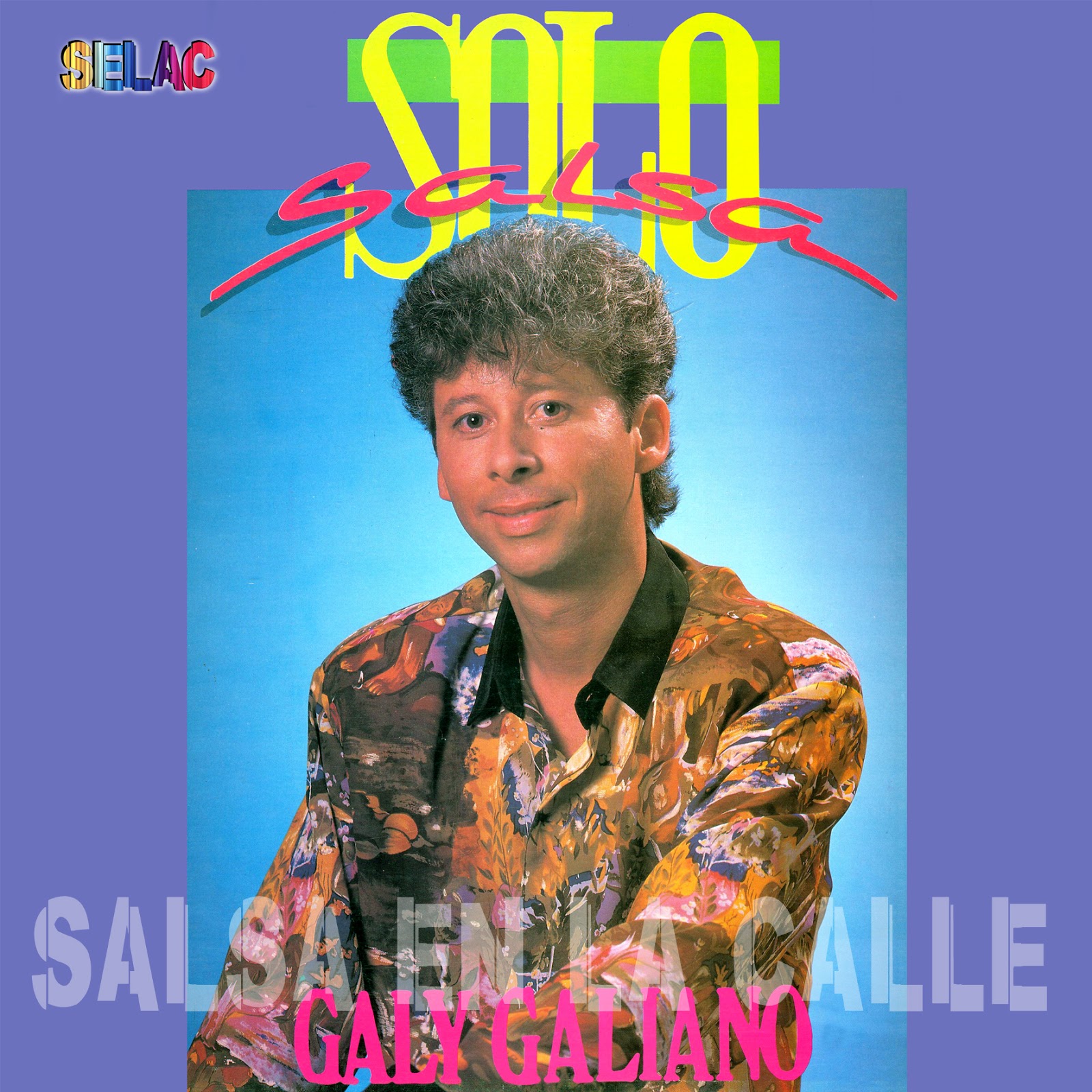 galy galiano la cita